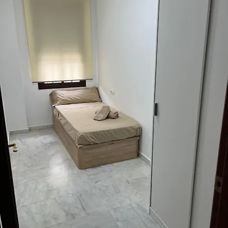 Apartment Piso Azahar