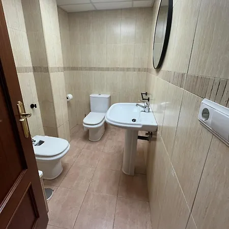 Apartment Piso Azahar