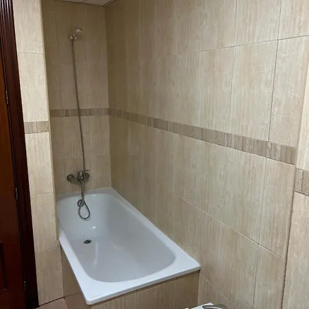 Piso Azahar Apartment