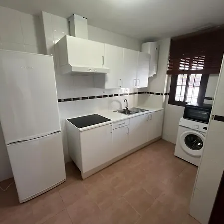Piso Azahar Apartment *
