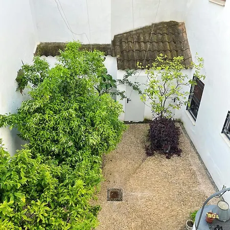 Piso Azahar Apartment *