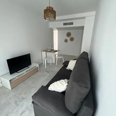 Apartment Piso Azahar